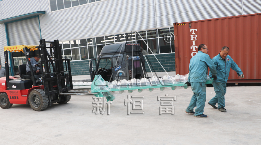 斗式提升機 斗式提升機